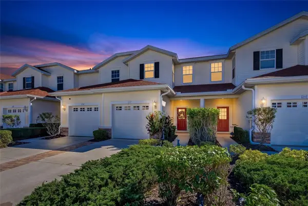 1257 Jonah Drive, NORTH PORT, FL 34289