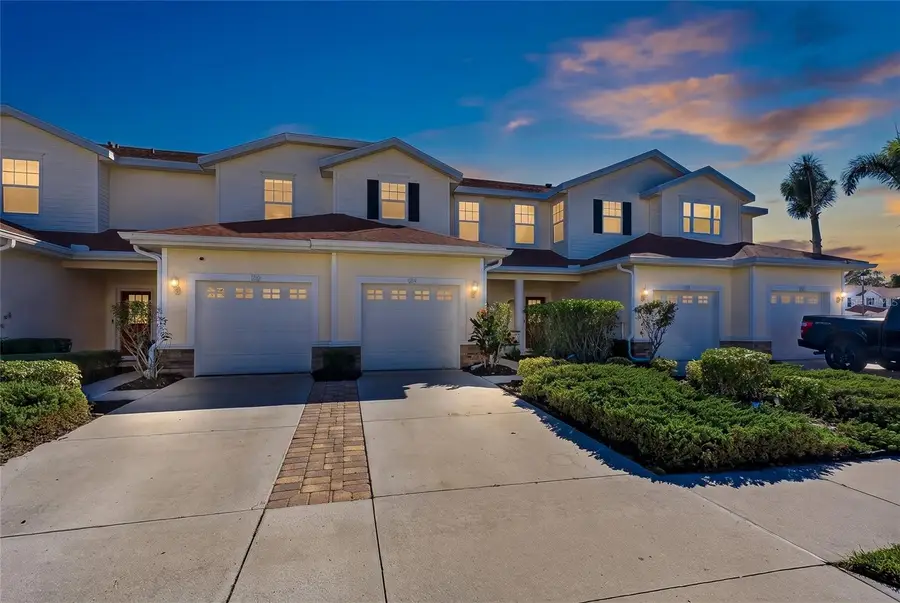 1257 Jonah Drive, North Port, FL 34289 - #2