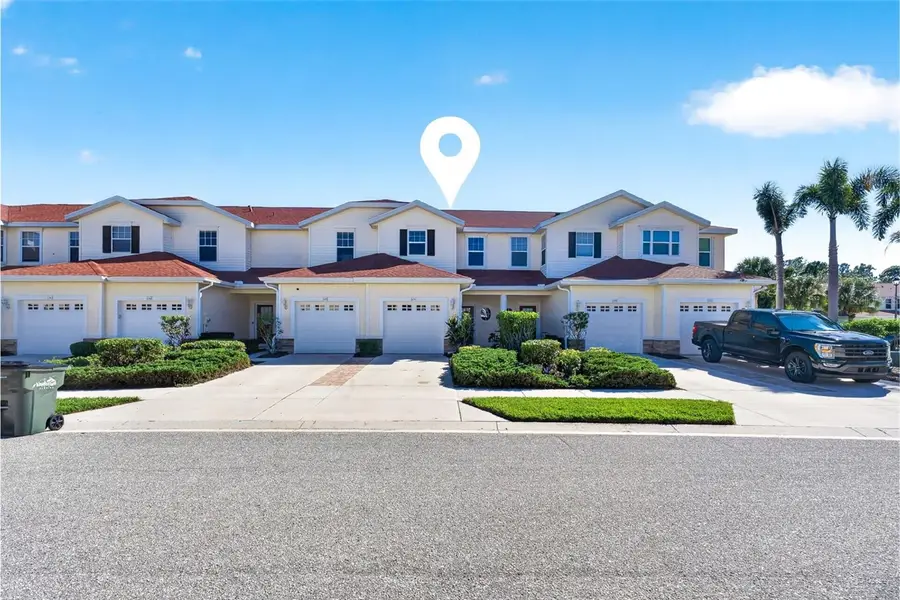 1257 Jonah Drive, North Port, FL 34289 - #3