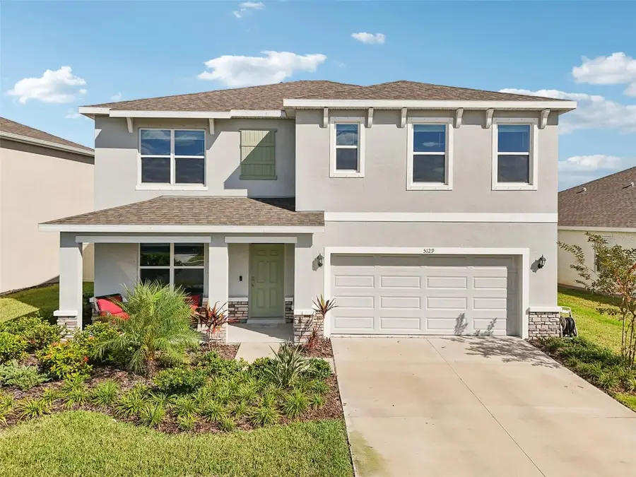 5129 Adega Way, Bradenton, FL 34211 - #2