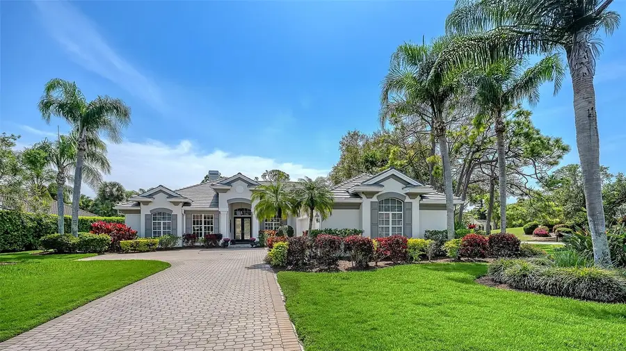 642 Trenton Way, Osprey, FL 34229 - #2