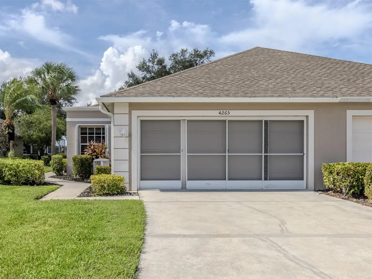 4265 Fairway Drive, North Port, FL 34287 - #1