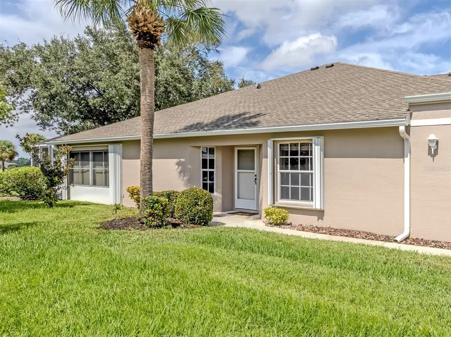 4265 Fairway Drive, North Port, FL 34287 - #2