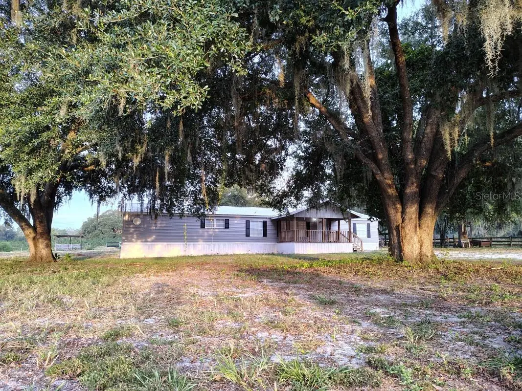 650 NE 170th Avenue, Williston, FL 32696 - #1
