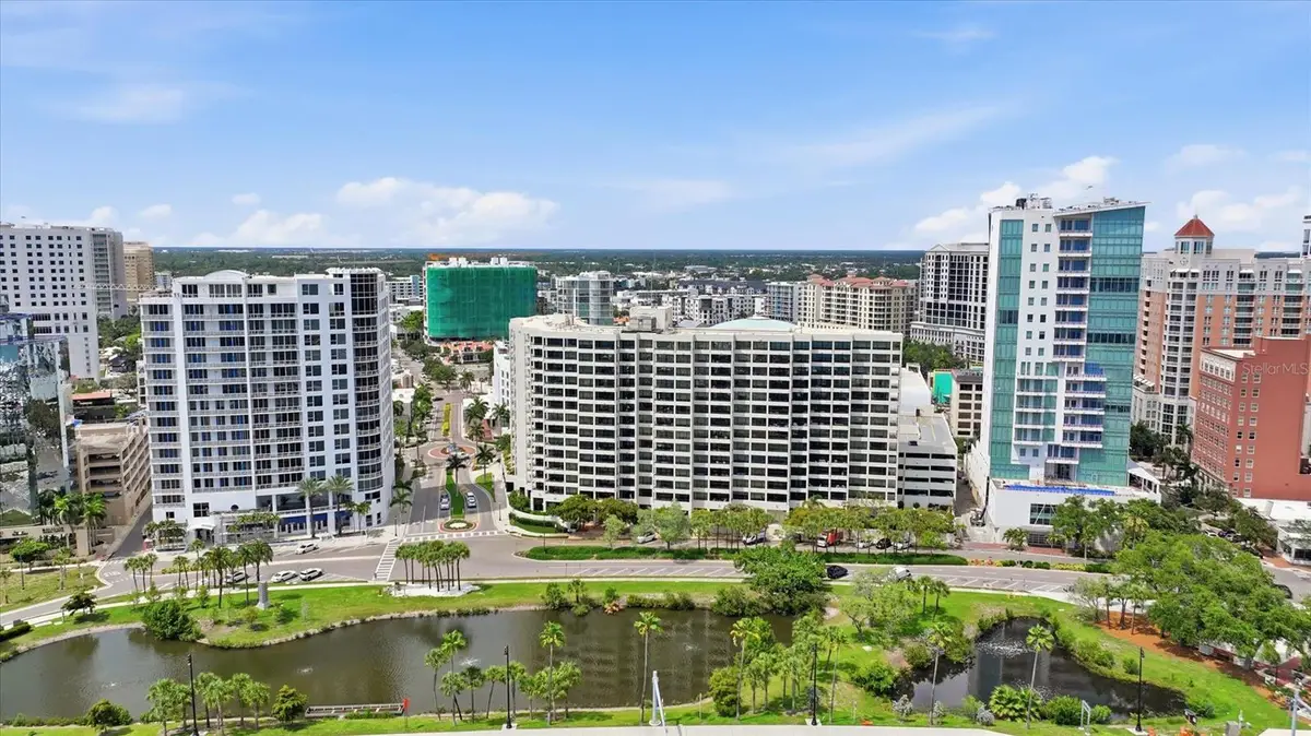 1255 N Gulfstream Avenue #204, Sarasota, FL 34236 - #1