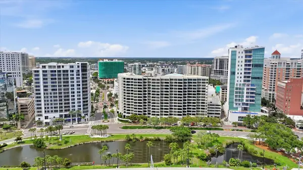 1255 N Gulfstream Avenue #204, SARASOTA, FL 34236