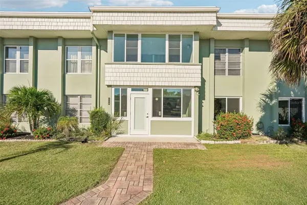 21280 Brinson Avenue #113, PORT CHARLOTTE, FL 33952
