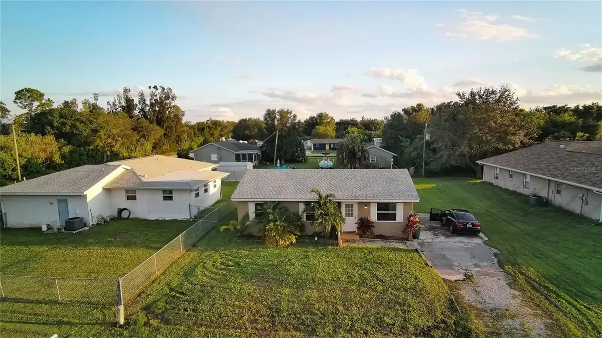 4725 Knollwood Drive, Punta Gorda, FL 33982 - #1