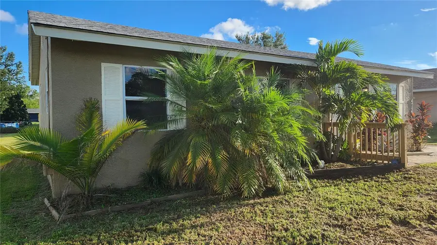 4725 Knollwood Drive, Punta Gorda, FL 33982 - #2