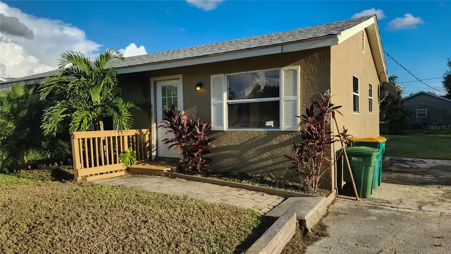 4725 Knollwood Drive, Punta Gorda, FL 33982 - #3