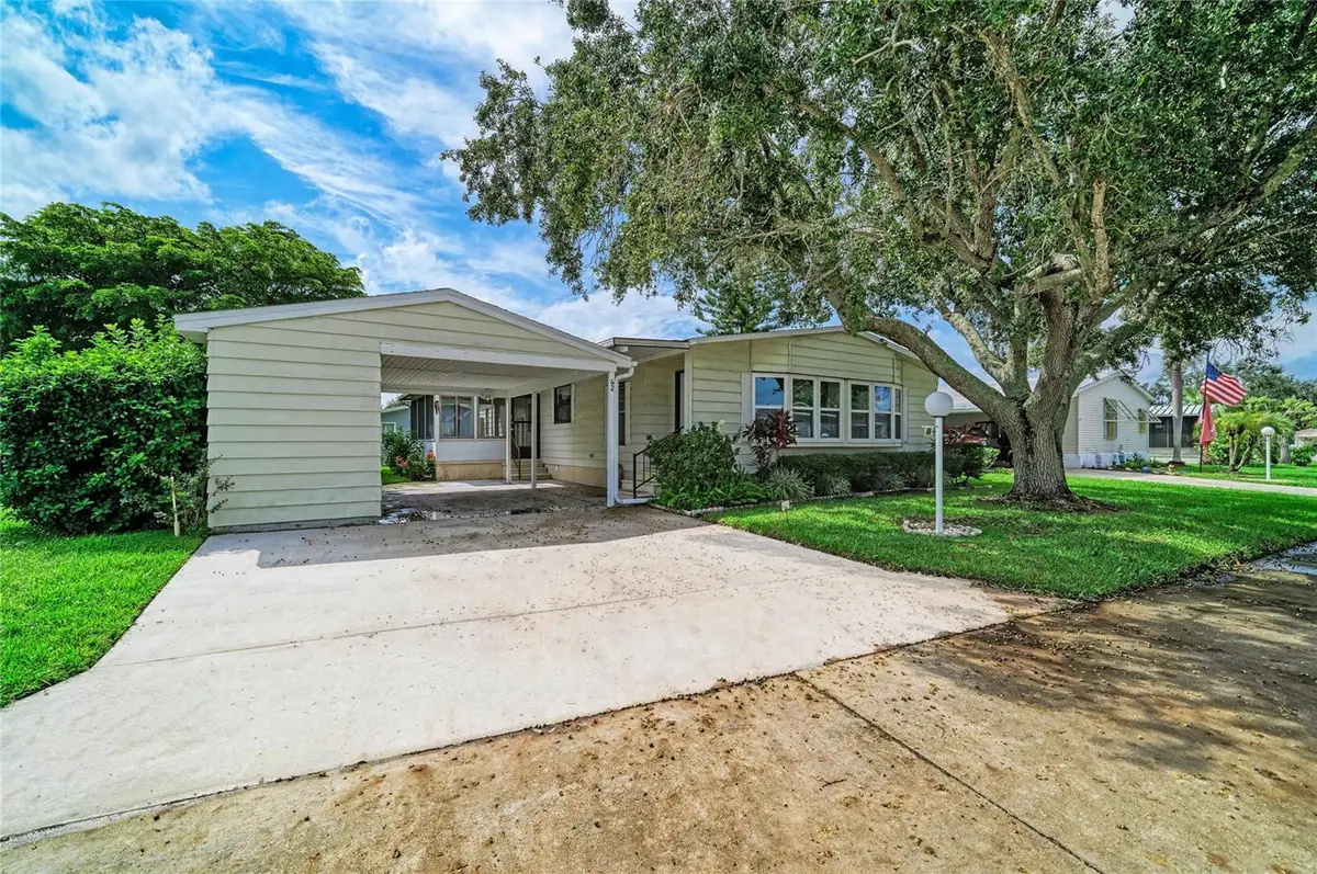 42 Meadowlark Circle, Ellenton, FL 34222 - #1