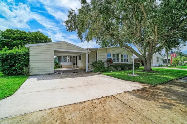 42 Meadowlark Circle, ELLENTON, FL 34222