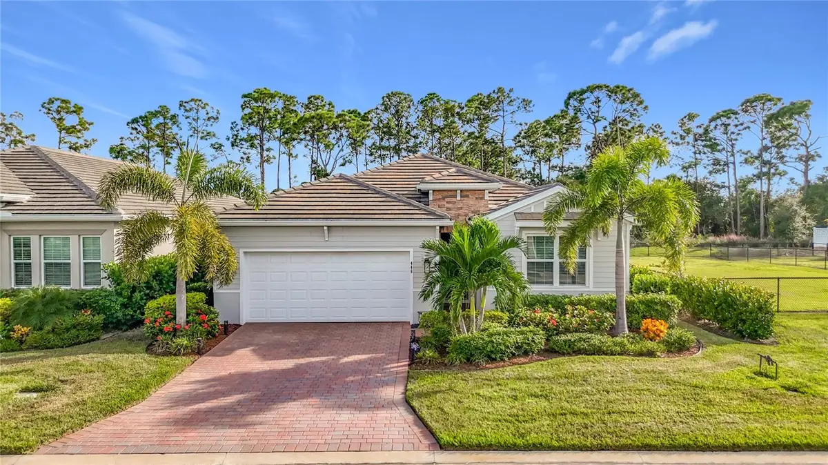 446 Ibiza Loop, Venice, FL 34292 - #1