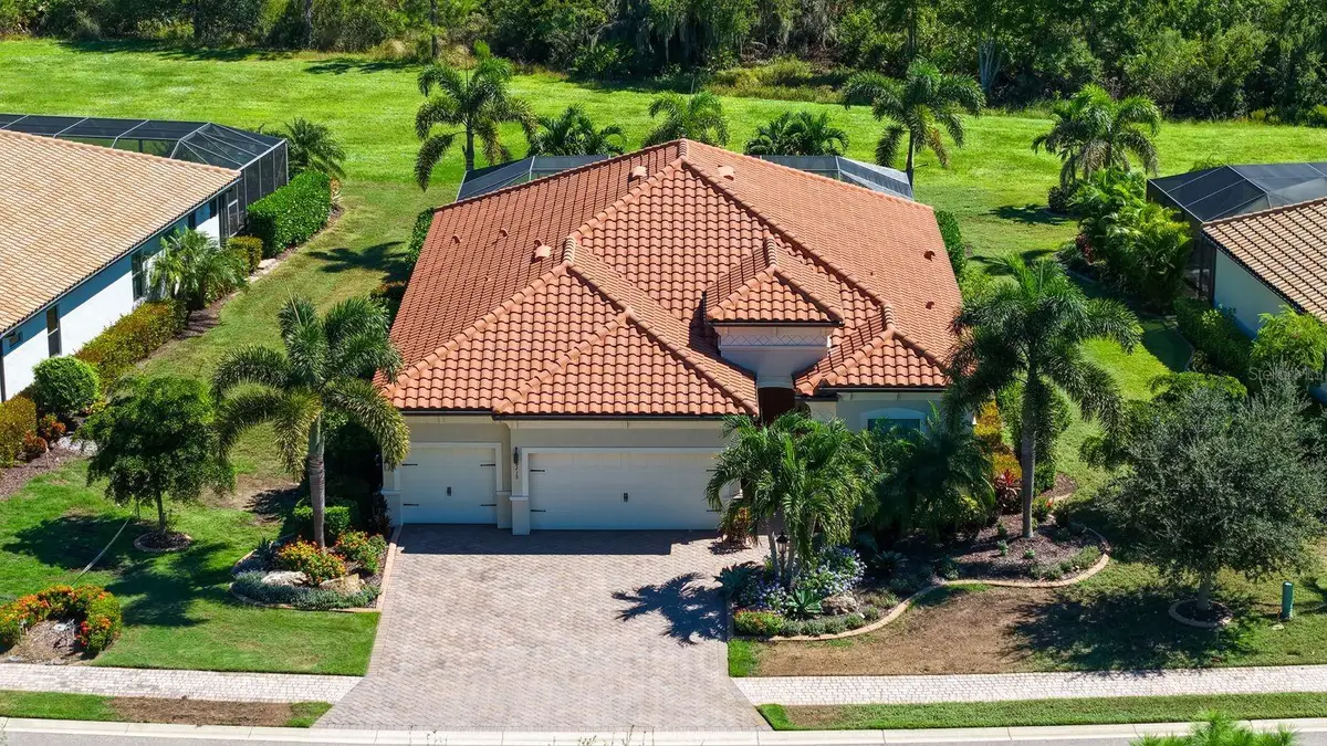 16218 Castle Park Terrace, Lakewood Ranch, FL 34202 - #1