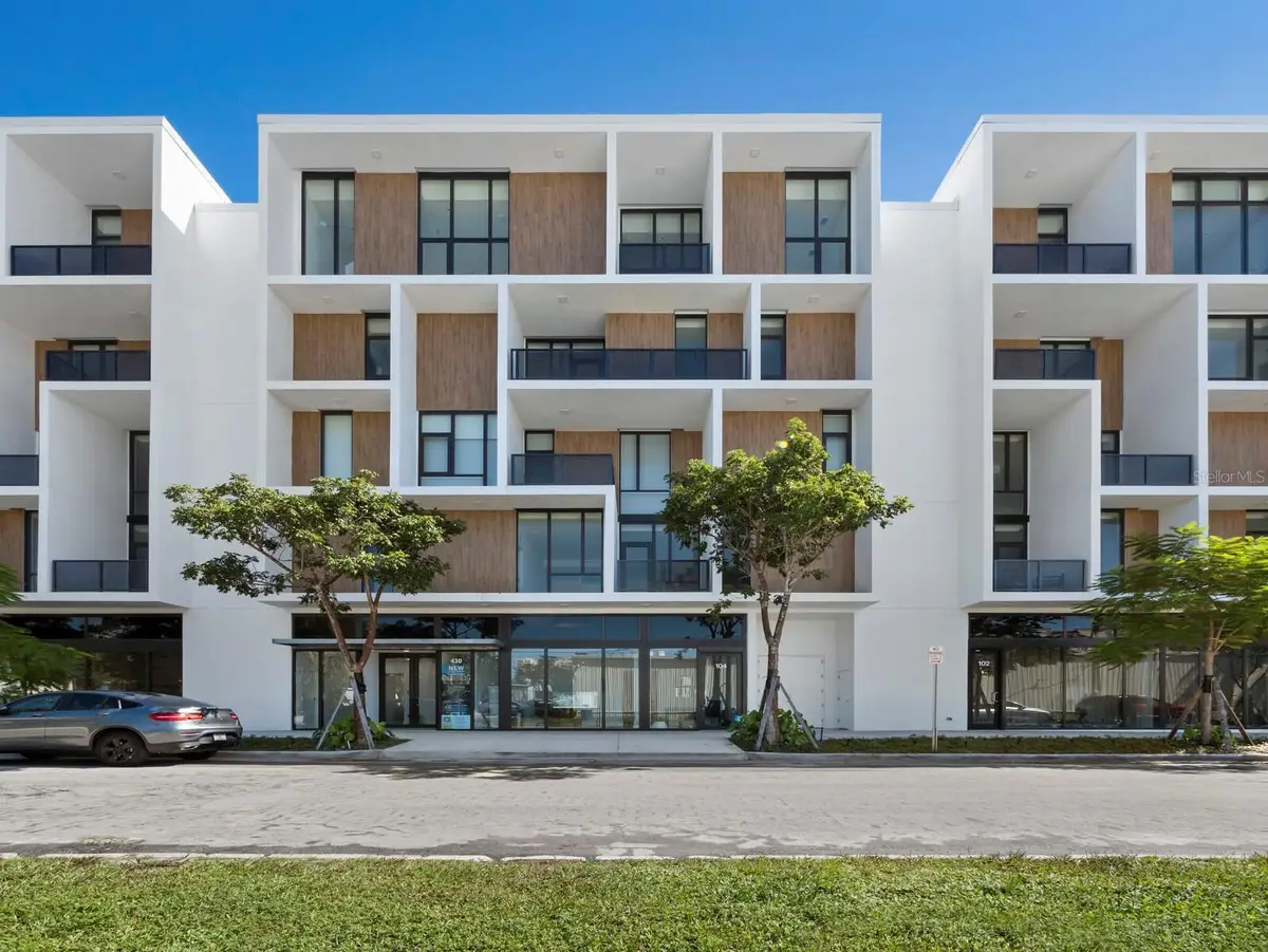 430 Kumquat Court #506, Sarasota, FL 34236 - #1