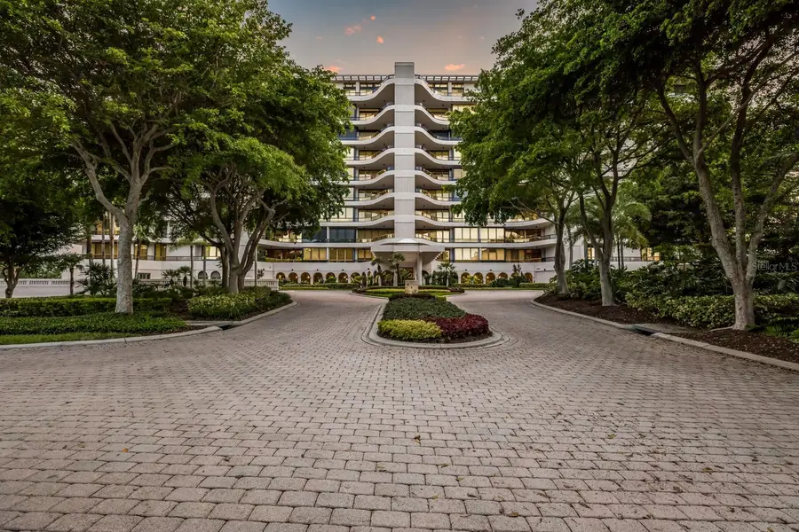 415 L Ambiance Drive #PH-F, Longboat Key, FL 34228 - #2
