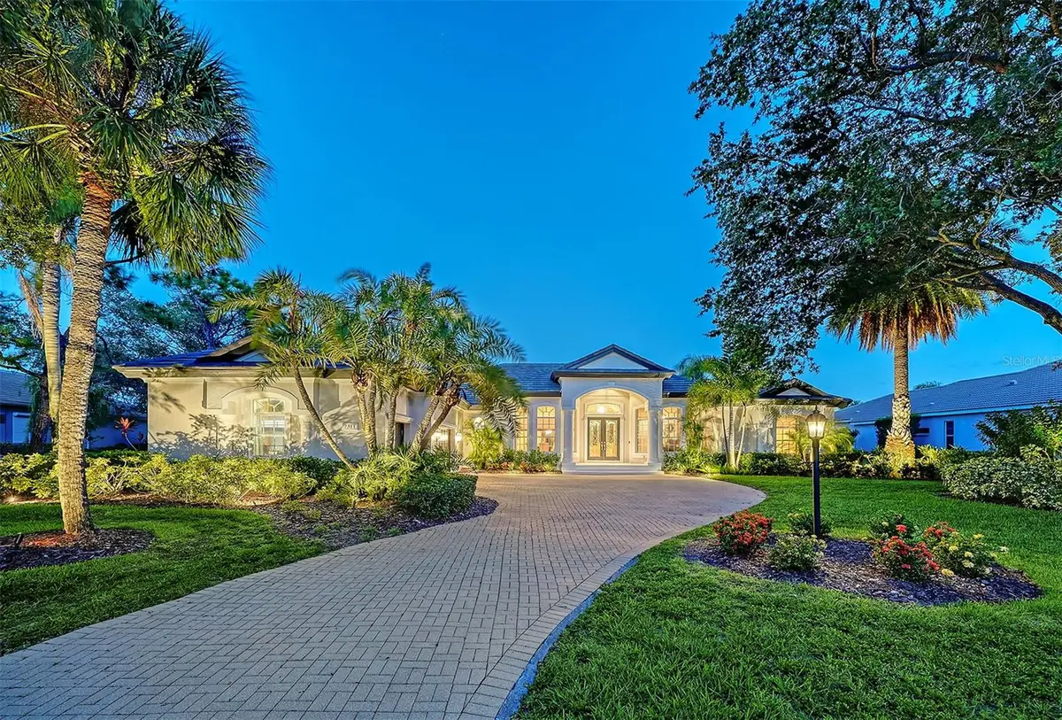7311 Westminster Court, Manatee, FL 34201 - #1
