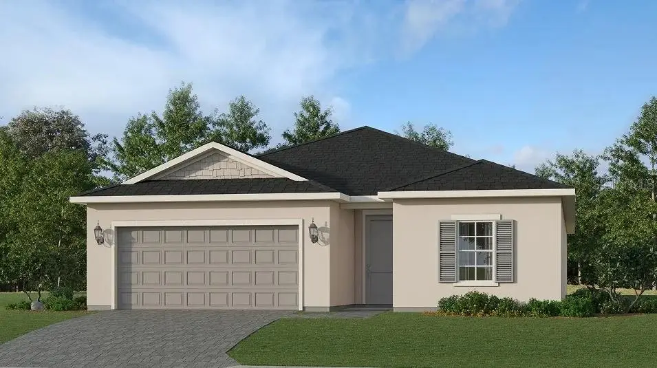 8343 Saint Kitts Circle, Englewood, FL 34224 - #1
