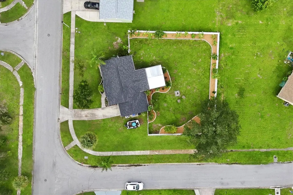 5092 Trekell Street, North Port, FL 34287 - #1