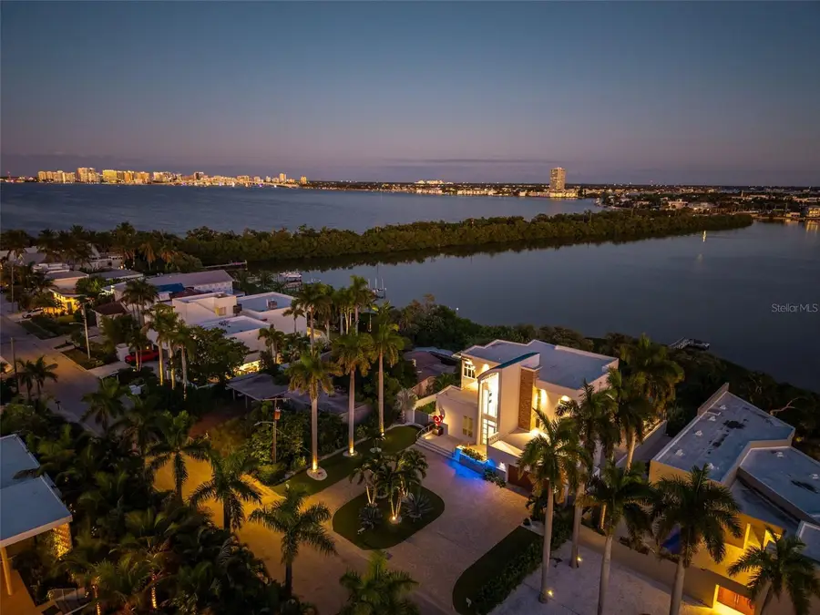 222 Morningside Drive, Sarasota, FL 34236 - #2