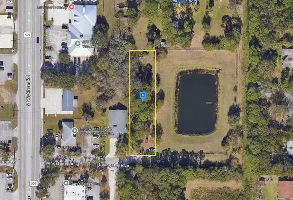 7024 Livingstone Lane, WEST MELBOURNE, FL 32904