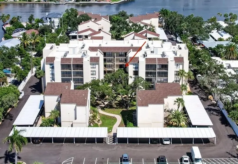6157 Midnight Pass Road #E53, Sarasota, FL 34242 - #2