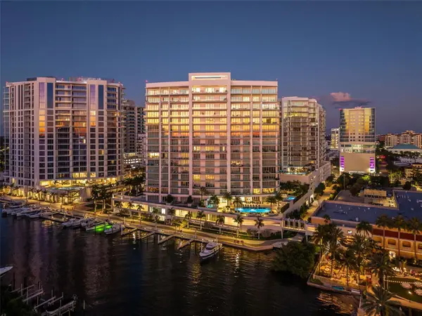401 Quay Commons #PH1902, SARASOTA, FL 34236
