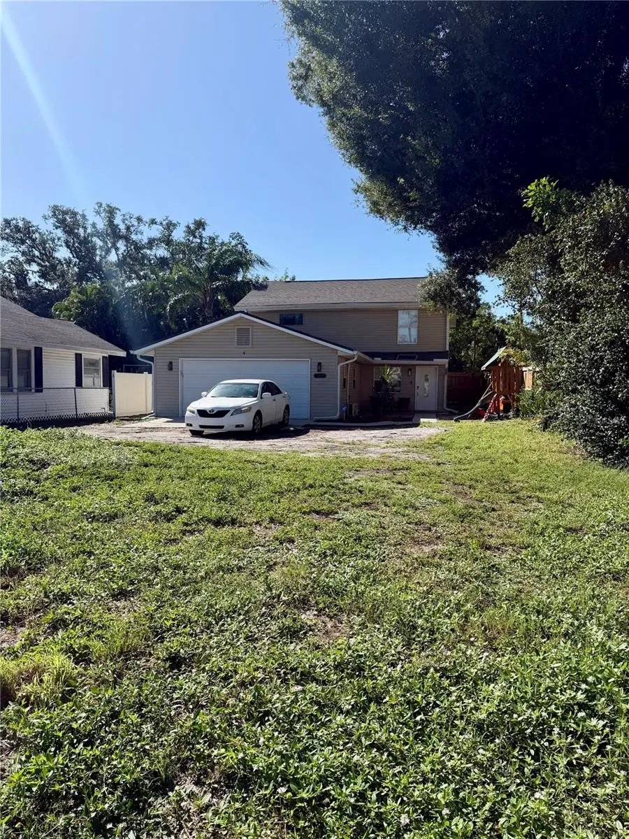 2219 12th Avenue W, Bradenton, FL 34205 - #1