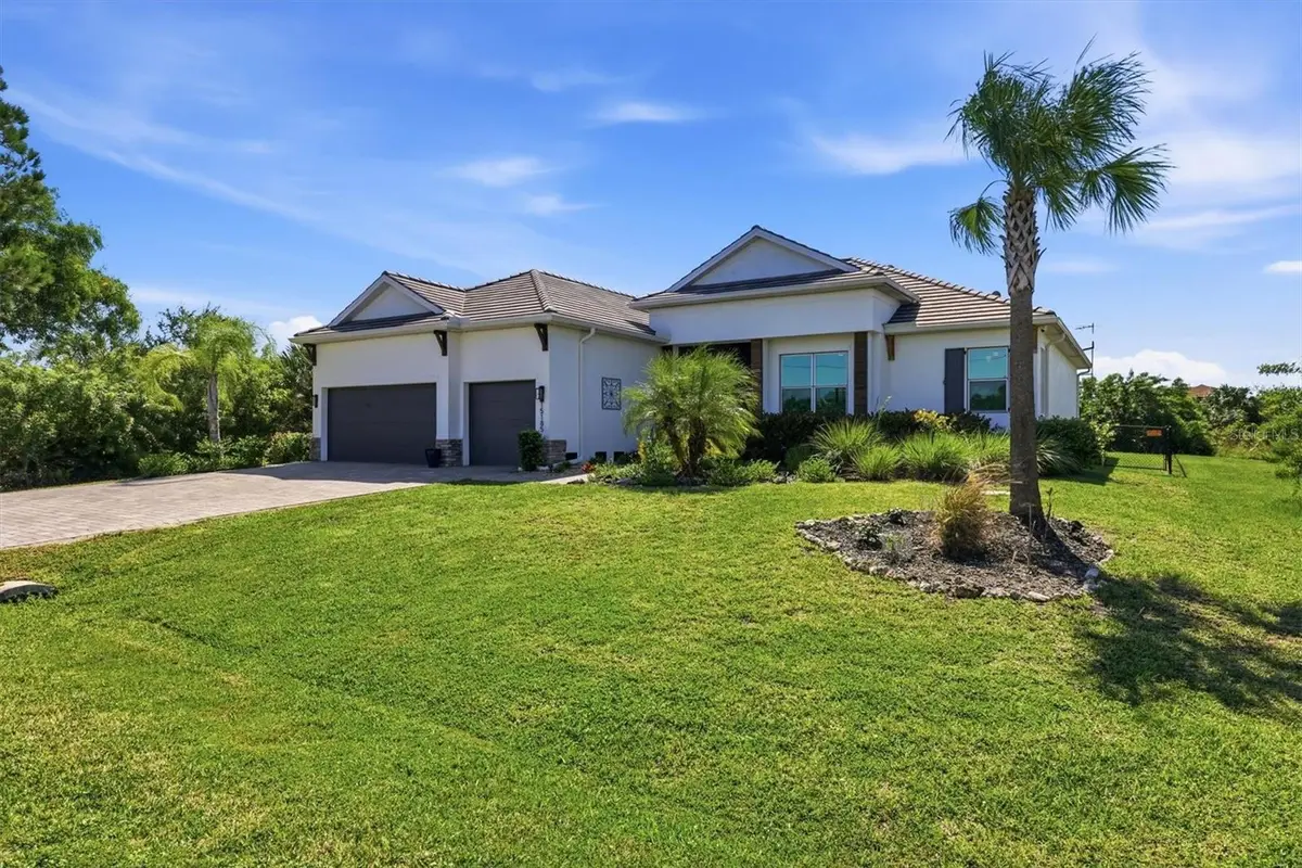 15185 Hennipen Circle, Port Charlotte, FL 33981 - #1