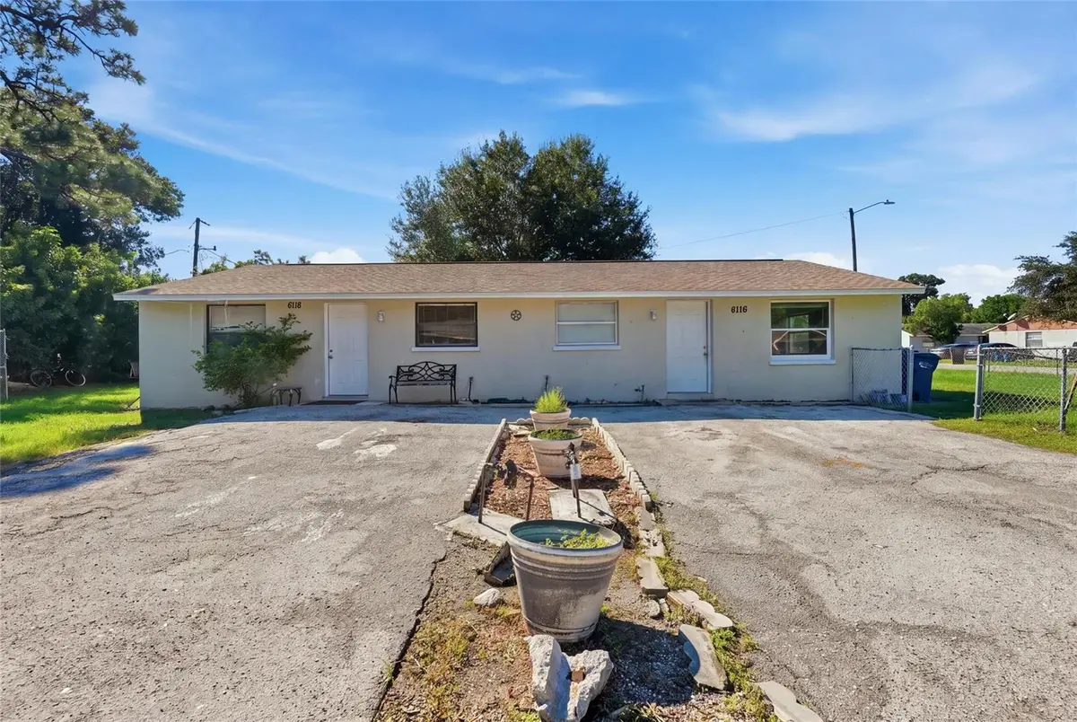 6116 10th Street E, Bradenton, FL 34203 - #1