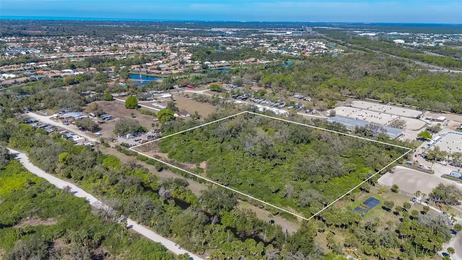 Parker Drive, Venice, FL 34292 - #3