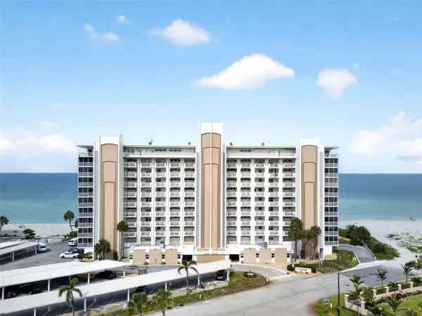 633 Alhambra Road #508, VENICE, FL 34285