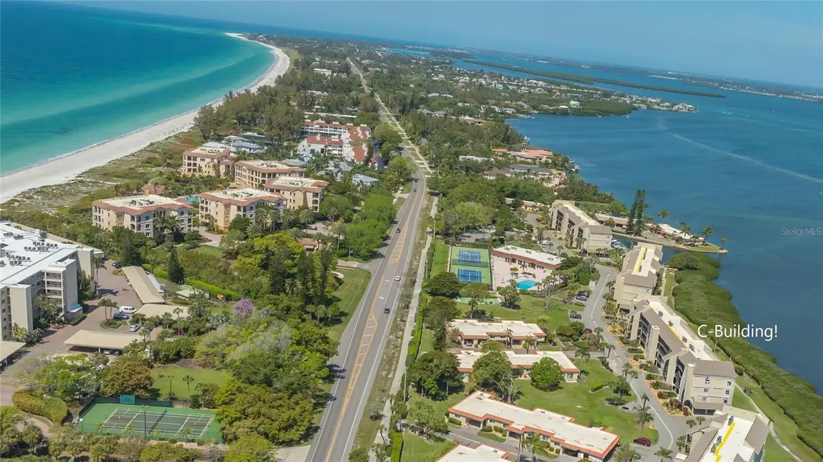 4800 Gulf Of Mexico Drive #205, Longboat Key, FL 34228 - #1