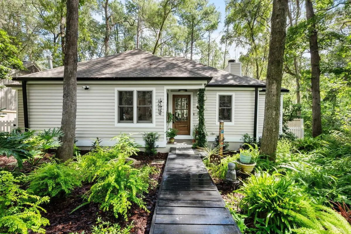 4623 SW 83rd Drive, Gainesville, FL 32608 - #1