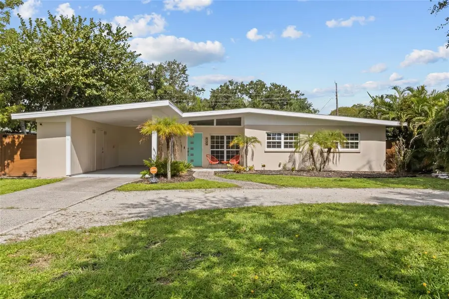 2857 Wood Street, Sarasota, FL 34237 - #2