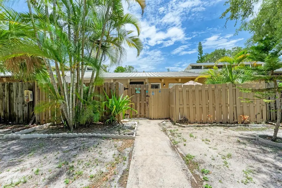 500 N Jefferson Avenue #C3, Sarasota, FL 34237 - #2