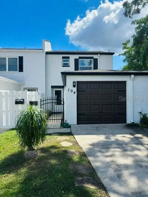 104 Chesapeake Avenue #C6, TAMPA, FL 33606