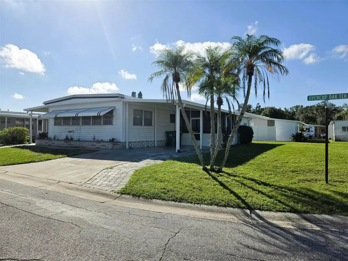 3308 Over Cup Oak Terrace, Sarasota, FL 34237 - #1