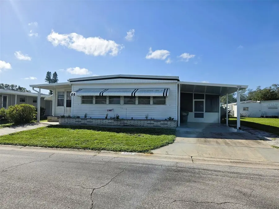 3308 Over Cup Oak Terrace, Sarasota, FL 34237 - #2