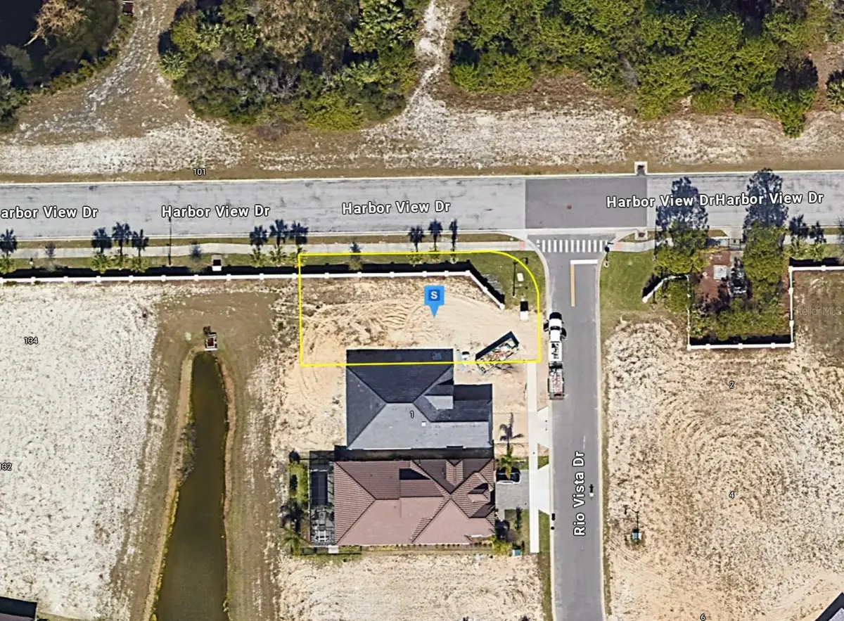 0 Rio Vista Drive, Palm Coast, FL 32137 - #1