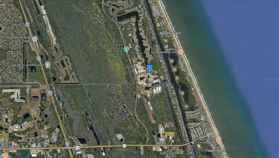 0 Rio Vista Drive, Palm Coast, FL 32137 - #3