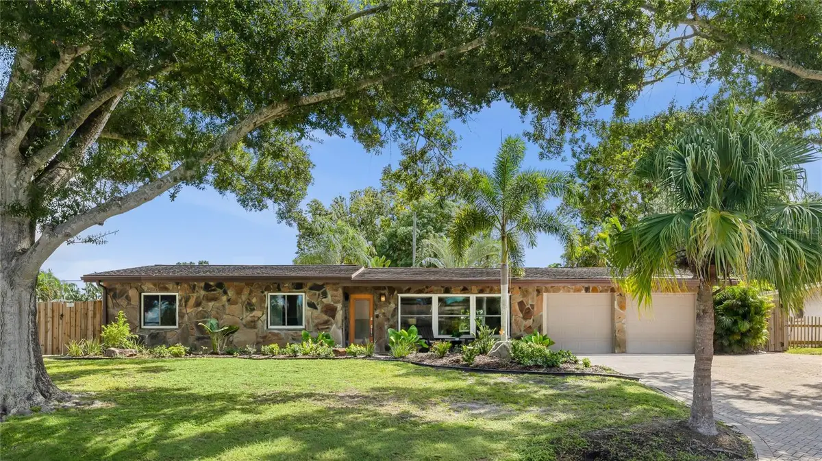 2630 Sunnybrook Drive, Sarasota, FL 34239 - #1