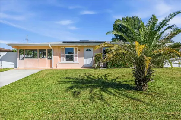 8270 Fay Avenue, NORTH PORT, FL 34287