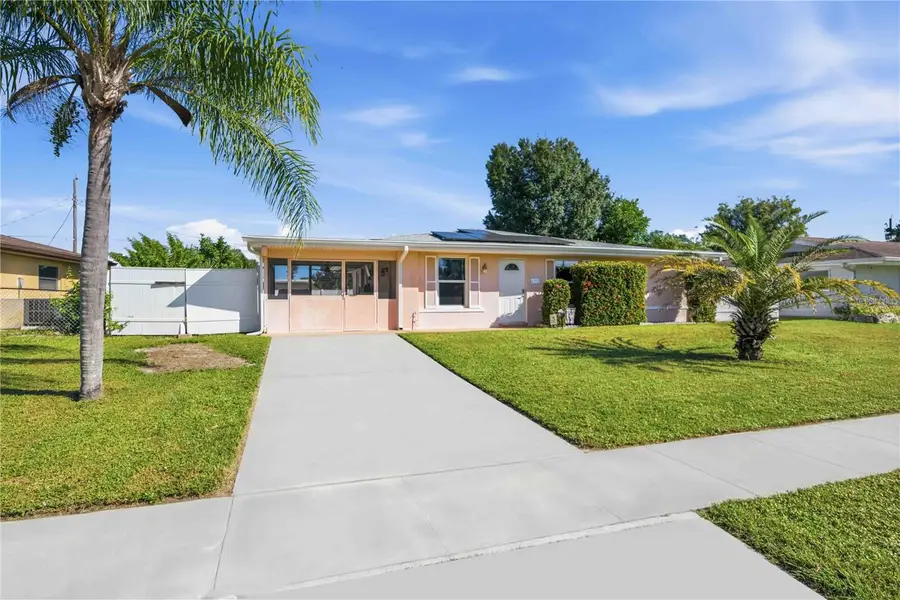 8270 Fay Avenue, North Port, FL 34287 - #2