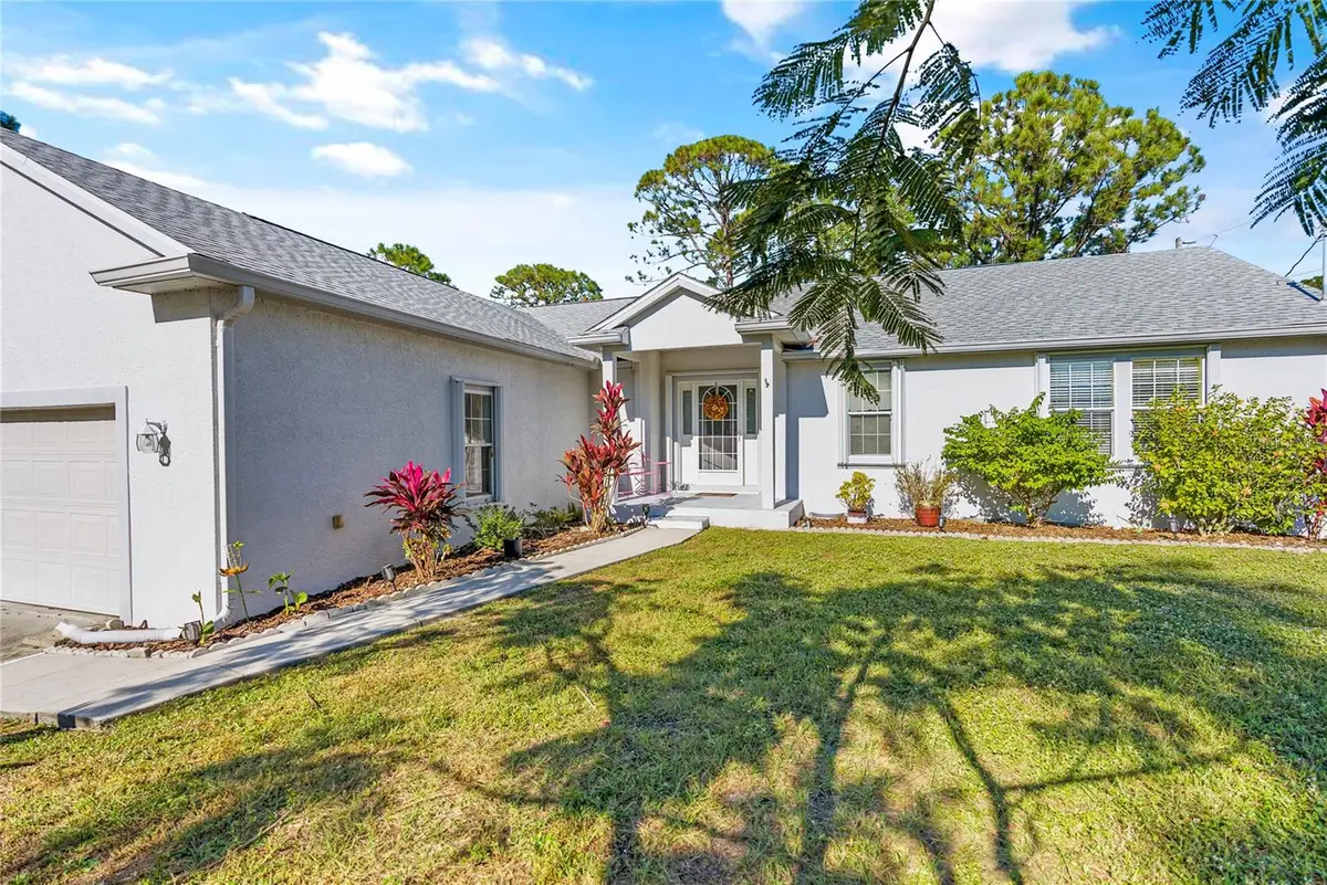 3792 Village Avenue, North Port, FL 34291 - #1
