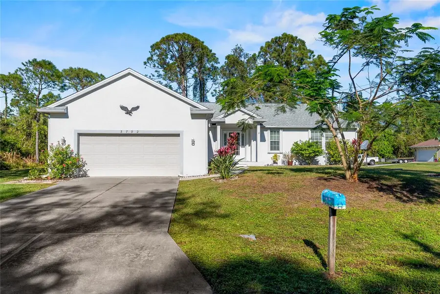 3792 Village Avenue, North Port, FL 34291 - #2