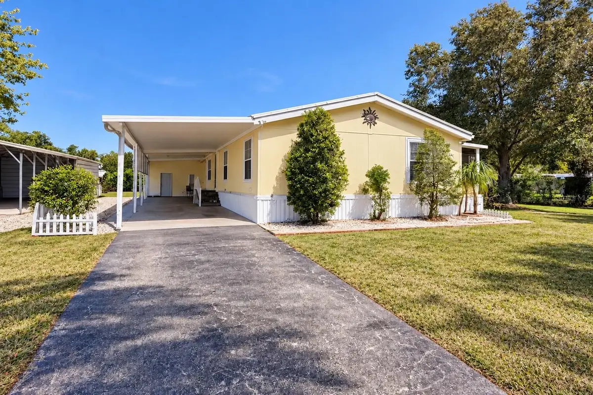 1424 SE Plum Drive, Arcadia, FL 34266 - #1