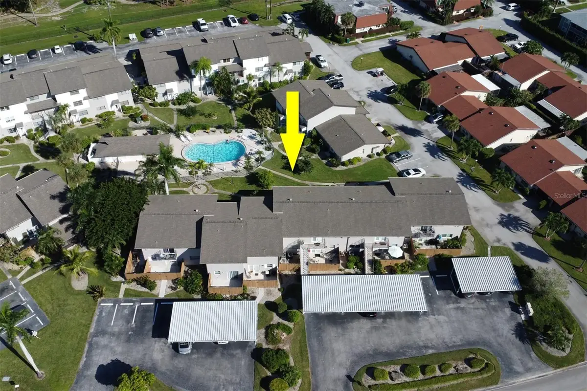 180 Cypress Way E #C218, Naples, FL 34110 - #1
