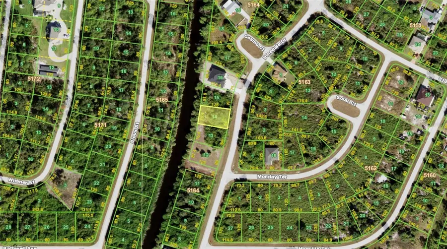 7751 Pinedale Drive, Port Charlotte, FL 33981 - #3
