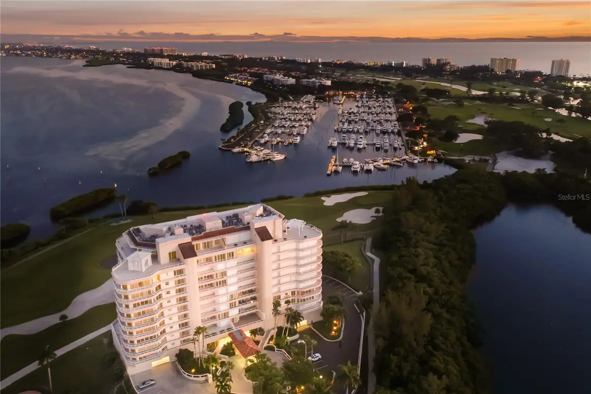 3010 Grand Bay Boulevard #416, Longboat Key, FL 34228 - #1